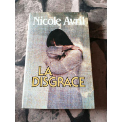 La disgrace