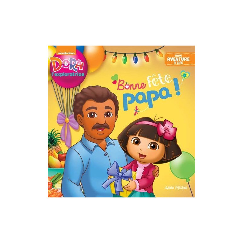 Bonne Fête Papa