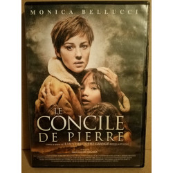 Le Concile de Pierre Monica Bellucci DVD