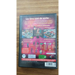 Les sims - et plus si affinités