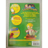DVD - Les petits curieux de famili Volume 1 - LittlePeople