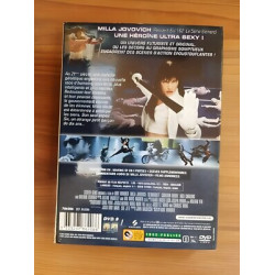 DVD - Ultraviolet - Film avec Milla Jovovich