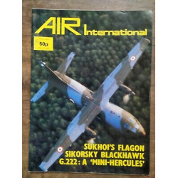 Air International vol 16 Nº 4 April 1979