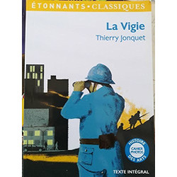 Specimen college ec 2013 - la vigie