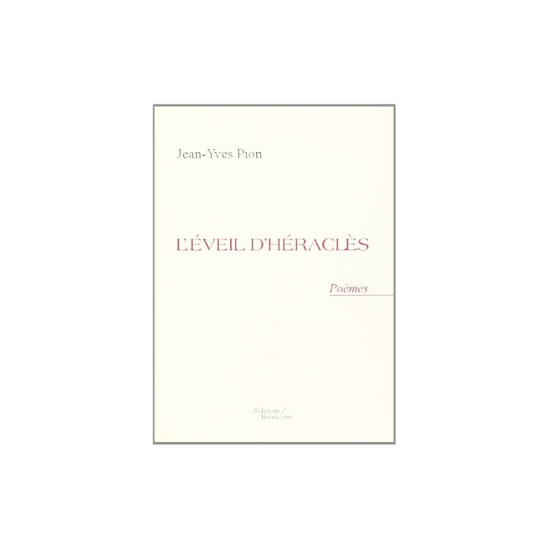L Eveil d Heracles