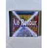 Le Retour des saisons CD NEUF SOUS BLISTER
