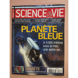 Revue Science et Vie N° 1037