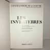 L'ENCYCLOPEDIE DE LA NATURE LES INVERTEBRES