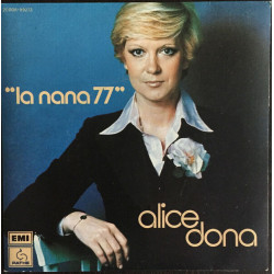 La Nana 77