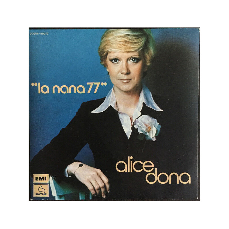 La Nana 77