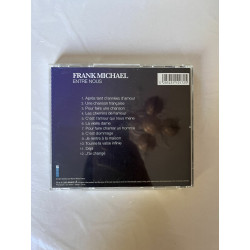 Frank michael Entre nous CD