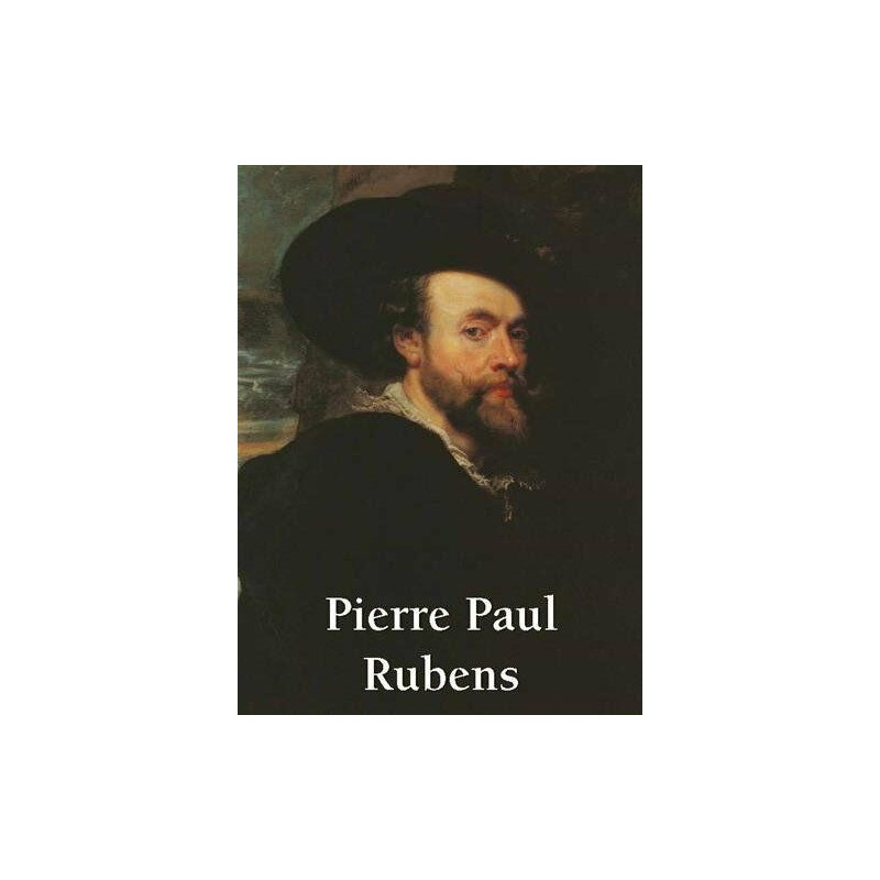 Pierre Paul Rubens