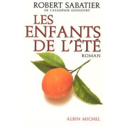 Les Enfants De L'ete