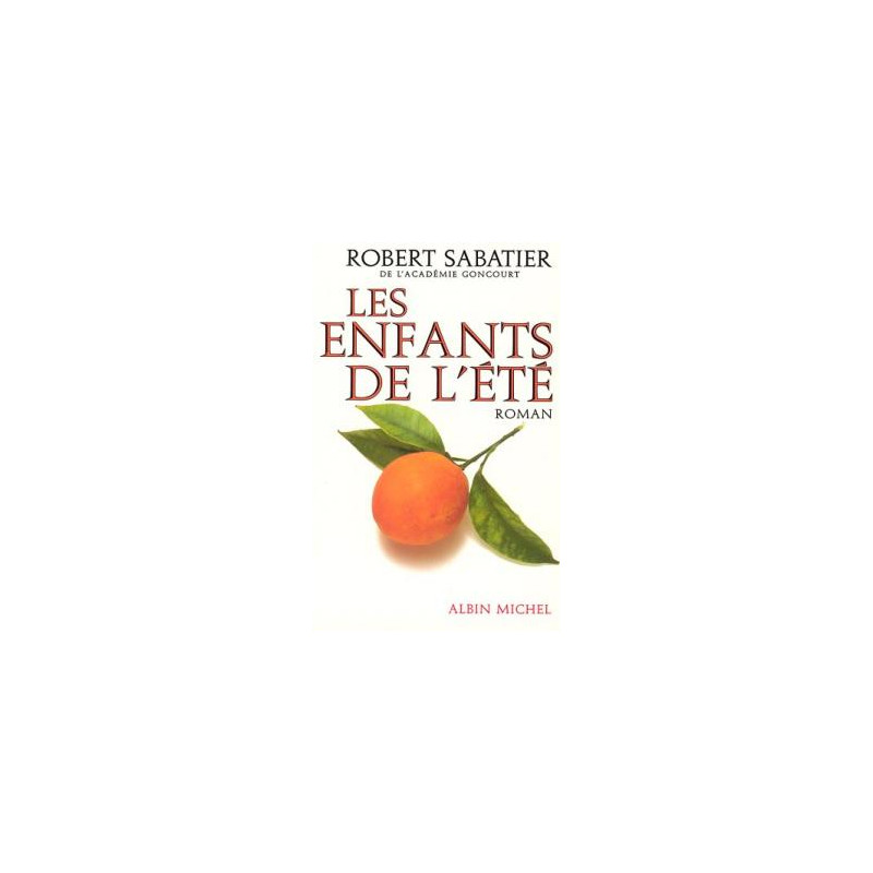 Les Enfants De L'ete