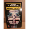 Leonard s Goldberg Moisson mortelle