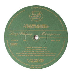 Let Me Tell You Baby...It's Called Rock 'N' Roll