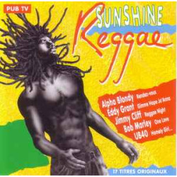 Sunshine Reggae Vol 1