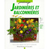 Jardinieres et balconnieres
