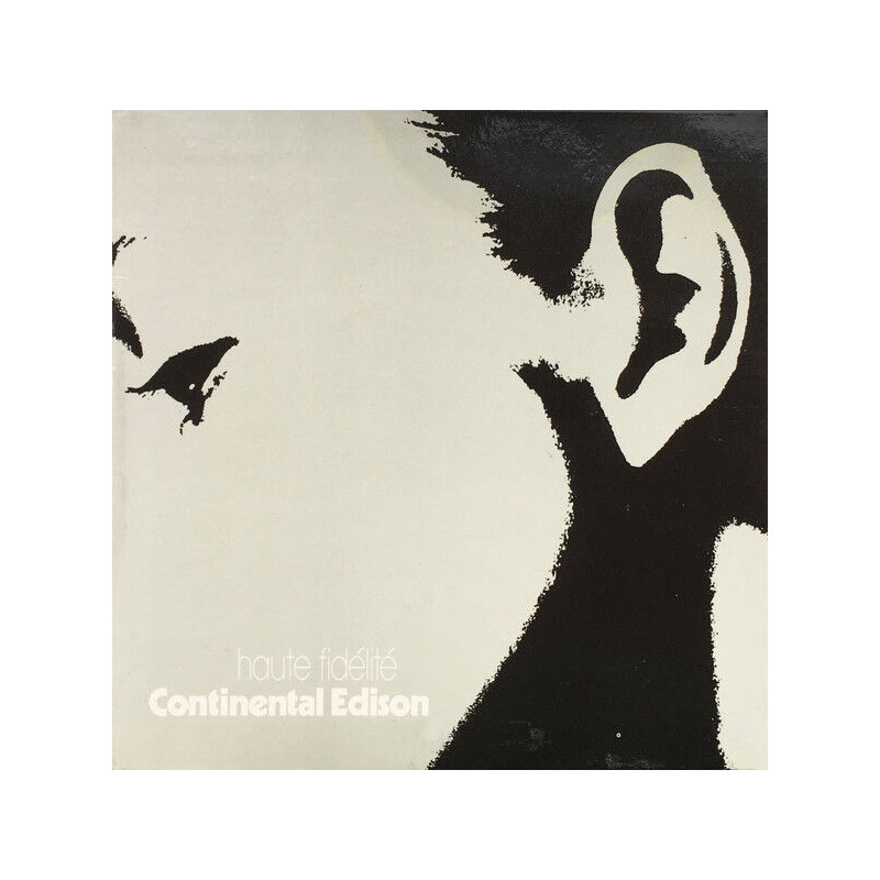 Haute Fidélité