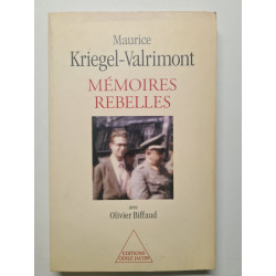 Mémoires rebelles