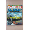 Revue L'Automobile Magazine N° 644