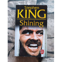 Shining