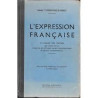 L'EXPRESSION FRANCAISE