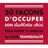 50 façons d'occuper son diablotin chéri pour avoir 15 minutes de...