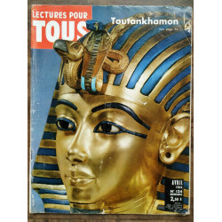 Lectures pour tous n124 Avril 1964 Lectures pour tous Je sais tout
