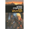 Europa Tome 3 : Noirs complots sur Bruxelles