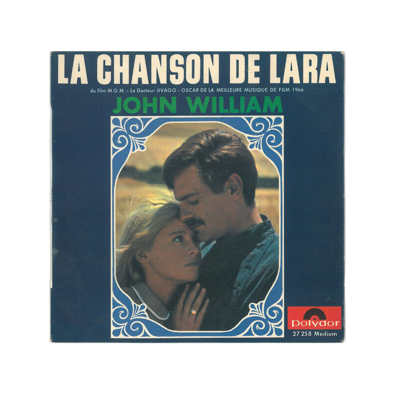 La Chanson De Lara