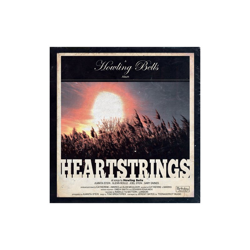 Heartstrings