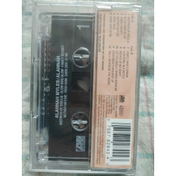 Alannah Myles Alannah Cassette Audio-K7 NEUVE SOUS BLISTER