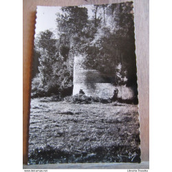 318 Enceinte de la Garenne