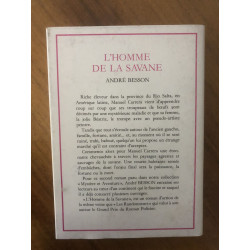 L'Homme de la Savane