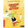 Dragon cherche métier - Roman Fantastique - De 7 à 11 ans