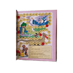 Les contes d'Aladin