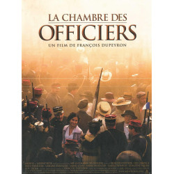 La Chambre des officiers [Import belge]