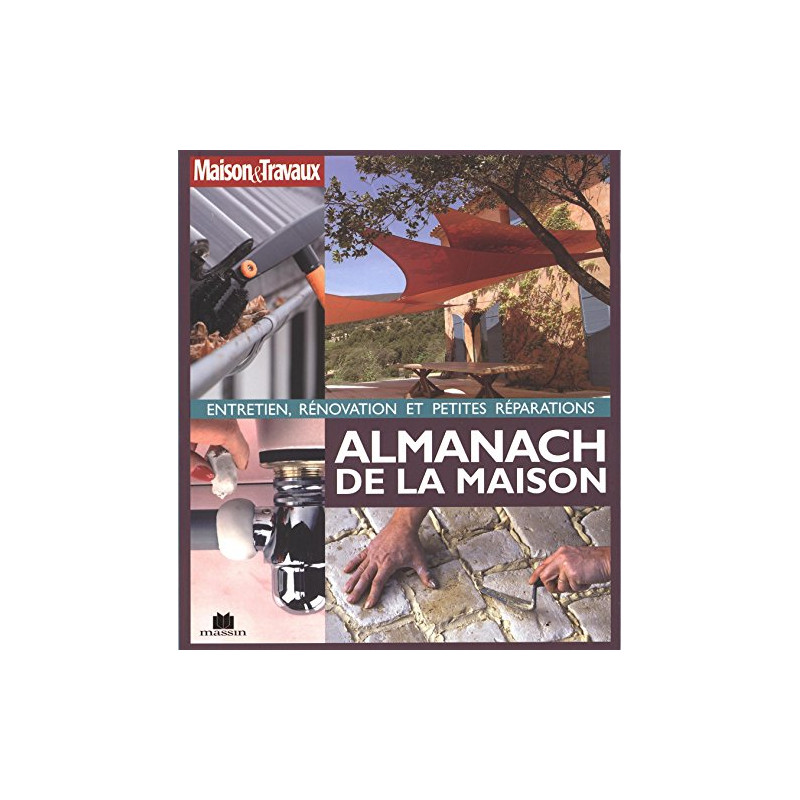 Almanach de la maison