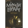 "the midnight library t.1 , les voix"