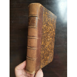 Voltaire - La Henriade Le Poème de Fontenoy Garnier Frères