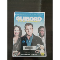 Guibord s'en va-t-en guerre