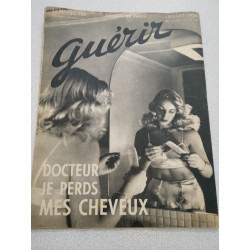 Guerir n°175