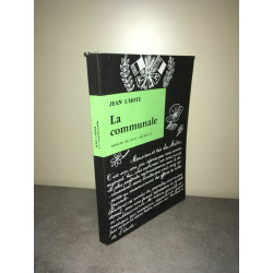 LA COMMUNALE Dessins de Paul Grimault