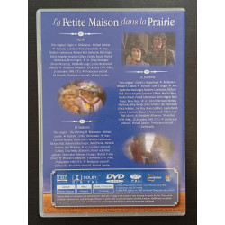La Petite Maison dans la Prairie tome 33