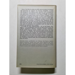 Le Chevalier La Femme Et Le Pretre - 1981