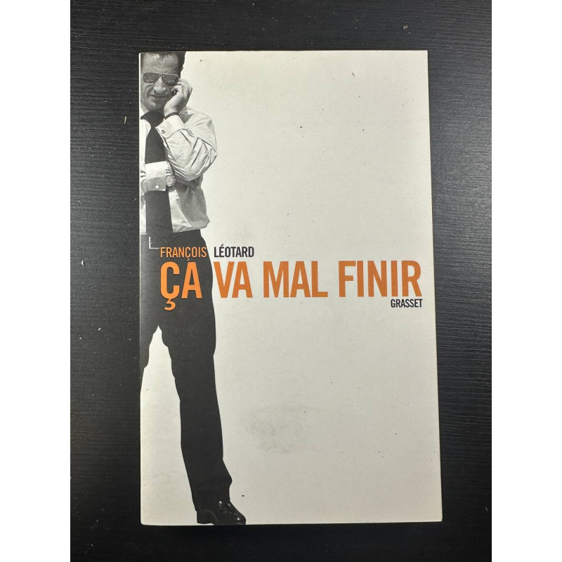 Ça Va Mal Finir