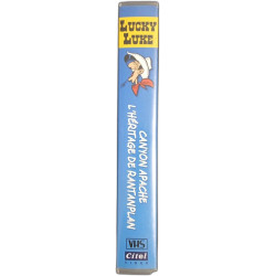 Lucky Luke