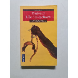 L'Île des esclaves - 1999