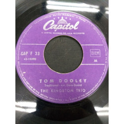 Tom Dooley / Coplas